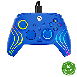 Afterglow Wave Controller