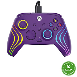Afterglow Wave Controller