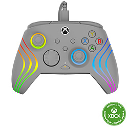 Afterglow Wave Controller