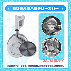 TURTLEBEACH �Q�[�~���O�w�b�h�Z�b�g Stealth Pro II �z�����C�u�R���{���f�� 28)-��䃋�C-�z���C�g �y�������ȍ~���͂��z