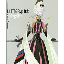 LITTER.pict