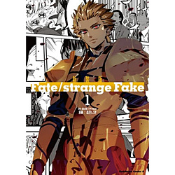 �V���� Fate/strange Fake  1��