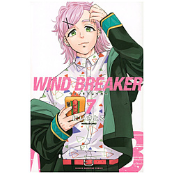 WIND BREAKER  7