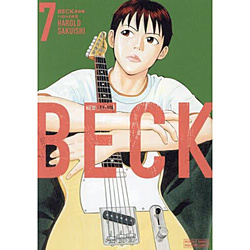 BECK �V����  7��