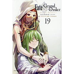 Fate/Grand Order�]turas realta�]  19��