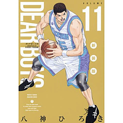 DEAR BOYS �V����  11��