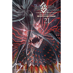 Fate/Grand Order�]turas realta�]  21��