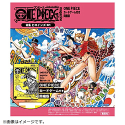 ONE PIECE�i�����s�[�X�j magazine ���W �q���C���Y 021 �J�[�h�t�������� ���������ȍ~�̂��͂�