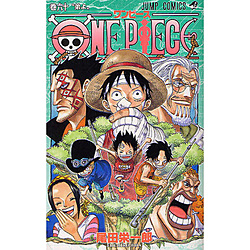 ONE PIECE  60