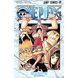 ONE PIECE  39