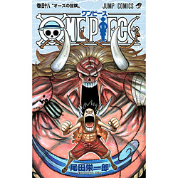 ONE PIECE  48