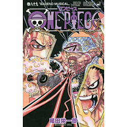 ONE PIECE  89