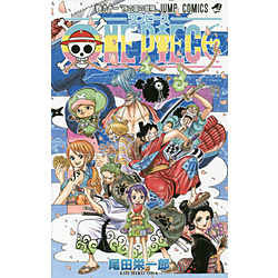 ONE PIECE  91