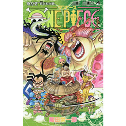 ONE PIECE  94