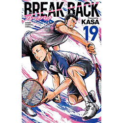 BREAK BACK  19