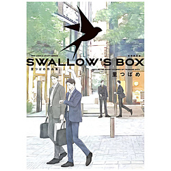 SWALLOWEfS BOX EEE΂ߍ�iEW EEEEEEEE