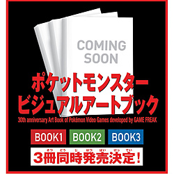 �|�P�b�g�����X�^�[ �r�W���A���A�[�g�u�b�N  BOOK3 ���������ȍ~�̂��͂�