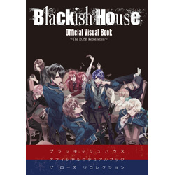 Blackish House Official Visual Book?The ROSE Recollection?
