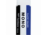 トンボ鉛筆 [プラスチック消しゴム] MONO消しゴム PE01A