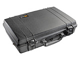 PELICAN �y���J�� 1490�t�H�[���Ȃ� 14L 50.5cm x 35.4cm x 11.9cm ���K�i �ۏؕt�� �v���e�N�^�[�P�[�X �u���b�N 1490-001-110