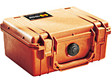 PELICAN yJ 1120 tH[Ȃ 2.0L 21.4cm x 17.2cm x 9.8cm Ki ۏؕt veN^[P[X IW 1120-001-150