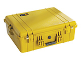 PELICAN yJ 1600 tH[Ȃ 47L 62cm x 49.2cm x 22.3cm Ki ۏؕt veN^[P[X CG[ 1600-001-240