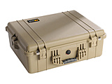 PELICAN yJ 1600 tH[Ȃ 47L 62cm x 49.2cm x 22.3cm n[hP[X Ki ۏؕt veN^[P[X fU[g^ 1600-001-190