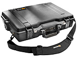 PELICAN yJ 1495 tH[Ȃ 16L 54.9cm x 43.8cm x 12.4cm n[hP[X Ki ۏؕt veN^[P[X ubN 1495-001-110