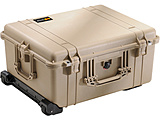 PELICAN yJ 1610 tH[t 63L 63.1cm x 50cm x 30.2cm n[hP[X Ki ۏؕt veN^[P[X fU[g^ 1610-020-190