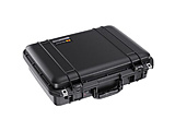 PELICAN yJ 1505 tH[t 51.4cm x 41.6cm x 15.5cm n[hP[X Ki ۏؕt AIRP[X ubN 015050-0010-110