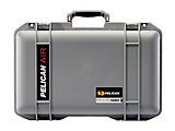 PELICAN �y���J�� 1485 �t�H�[���t�� 18L 48.7cm x 32.5cm x 17.5cm ���K�i �ۏؕt�� AIR�P�[�X �V���o�[ 014850-0001-180
