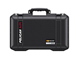 PELICAN yJ 1535 tH[Ȃ 27L 55.8cm x 35.5cm x 22.8cm Ki ۏؕt AIRP[X ubN 015350-0012-110