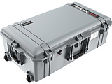 PELICAN �y���J�� 1615 �t�H�[���t�� 71L 82.8cm x 46.7cm x 28cm ���K�i �ۏؕt AIR�P�[�X �V���o�[ 016150-0001-180