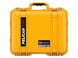 PELICAN �y���J�� 1507 �t�H�[���Ȃ� 24L 42.8cm x 35.8cm x 23.5cm ���K�i �ۏؕt�� AIR�P�[�X �C�G���[ 015070-0011-240