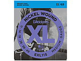 GLM^[   EXL115