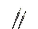 P[u (10ft/3.0m S-S) Classic Series Instrument Cables  PW-CGT-10