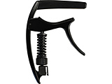 �J�|�^�X�g NS Tri-Action Capo Black PW-CP-09
