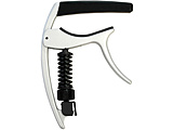 J|^Xg NS Tri-Action Capo Silver PW-CP-09S