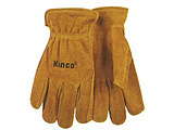 [NO[u Kinco Gloves  Cowhide Driver Gloves(MTCY) #50