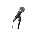 �{�[�J���}�C�N�i�_�C�i�~�b�N�^�j+�}�C�N�X�^���h   SM58-CNBTS-A