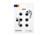 Eartune Fidelity UF-A3 SML AirPods Pro 3�p�C���[�s�[�X