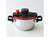 �N�C�b�J�[�N�b�L���O 2.5L  ���b�h KAT-2.5RD