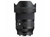 �J���������Y 35mm F1.4 DG II Art    �m�\�j�[E /�P�œ_�����Y�n