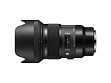 カメラレンズ　50mm F1.4 DG HSM　Art【ライカLマウント】 [ライカL /単焦点レンズ] 【864】