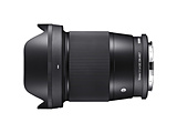 16mm F1.4 DC DN Contemporary SIGMA   �m���C�JL /�P�œ_�����Y�n �y864�z