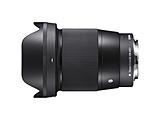 JY@16mm F1.4 DC DN@ContemporaryyEF-M}EgiAPS-Cpjz 16mmF1.4DCDNContemporary ubN