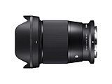 16mm F1.4 DC DN Contemporary SIGMA   mjRZ /Pœ_Yn