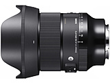 JY 24mm F1.4 DG DN Art    m\j[E /Pœ_Yn