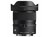 �J���������Y 12mm F1.4 DC Contemporary    �m�\�j�[E /�P�œ_�����Y�n