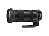 カメラレンズ　60-600mm F4.5-6.3 DG OS HSM　Sports【キヤノンEFマウント】
